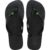 Chinelo Havaianas Brasil – Preto