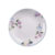 Prato Fundo de Porcelana 21cm Aura Tramontina Florido p/Sopa