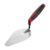 Colher Para Pedreiro Oval 8” Com Cabo em Plástico Polipropileno (60162) – Cortag