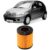 Filtro Óleo Citroen C3 1.4 1.6 2002 A 2012 Tecfil