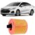 Filtro Ar Chevrolet Cruze 1.4 16v 2016 A 2022 Wega Wr150