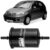 Filtro Combustivel Citroen C3 1.2 1.5 1.6 2002 A 2018 Wega