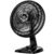 Ventilador de Mesa Mondial – Turbo 06 Pás – VT-40-NB
