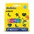 Tinta Confetti 6 cores 15ml 02415 Acrilex