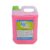 Desinfetante AgiPro Cleene Floral 5 Litros 1812 Archote
