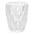 Copo De Vidro Diamond Transparente 270ml – Lyor