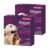 Kit 2 Déxium Dexametasona Chemitec para Cães e Gatos – 20 Comp
