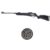 Carabina de Pressão Jade Pro Nitro Preta 5.5mm – CBC + 1 Cx de Chumbo