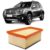 Filtro Ar Renault Duster 1.6 2.0 2012 a 2018 Tecfil