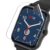 Película Protetora Smartwatch Compatível com Tela de 1.7 pol
