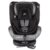 Cadeira de Carro Infantil Safe Tour 360° Cinza Premium Baby