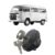 Tampa Combustível Kombi Clipper 1975 1976 1977 1978 Até 1997