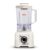 Liquidificador Arno Power Max Comfort Marfim LN64 3,1L 1400W 127V