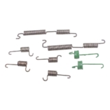 Reparo Molas Sapata Gm Chevette 1978 a 1994 – 203083 – 2011