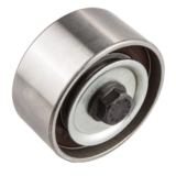 Polia Correia DH Gm Astra 2004 a 2011 – 165894 – 4390