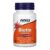 Biotina Now Foods 1000mcg 100 Veg Caps Importado