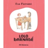 LOLO BARNABE