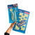 Kit Para Cobertura + Suporte Pega Cone Banhar Cones Trufas Bombons BlueStar