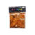 Confete Mini Bolinha 15g – Laranja – 1 unidade – Rizzo