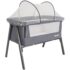 Guarda-Roupa Casal Modulado 5 Portas Santiago 3 Portas Premium 5 Gaveta com Espelho Branco