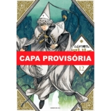Mangá – Atelier Of Witch Hat – 12 – Novo/Lacrado
