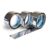 Fita Aluminizada PlastiFita para Manta Térmica 50m D. Plastic