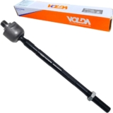 Barra Axial Terminal Direçao Dianteiro Volda Fiat Idea Palio Siena Strada Tempra Weekend
