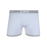 Cueca Boxer Lupo 766-013