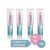 Kit com 4 Cremes Pomada de Assadura 30gr Cada – Bepantol
