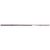 Barra reta 1,5m com presilha 25mm 88815025