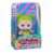 Brinquedos Boneca Coleção Frutinhas Limão com Cheirinho de Frutas Plástico Vinil 19cm Verde Cotiplas – 2512
