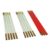 Conjunto de Varetas p/ Barraca Indy 3/4 Nautika