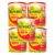 Kit 5 Ninho Fases 1+ Fórmula Infantil de Seguimento para Crianças de Primeira Infância de 1 a 3 anos 800g