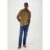 Calça Jeans Masculina Reta Tradicional