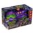 Carrinho Monster Minis Cobra Com Luz E Som F0111-6 – Fun