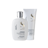 Kit Diamond Shampoo e Condicionador – Alfaparf
