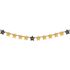 Cozinha Completa 10 Portas 3 Gavetas Atenas  Nature/Off White