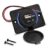 Carregador de Celular p/ Carro Van Onibus Com Usb- Pd 12/24v