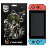 Película para Nintendo Switch V2 – Hydrogel HD – Gshield