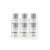 Inoar Kit Cicatrifios 6 Óleos 7ml