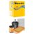 Kit Troca De Filtros Palio 1.6 1.8 16v Flex Tecfil