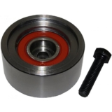 Polia Correia DH Gm Astra 2004 a 2006 – 798463 – T257795
