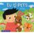 Livro Pop-up Eu amo pets