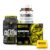 Kit Kimera Thermo 30 Comps + Atlas Creatina 60 Caps + Polivitamínico 30 Cápsulas +  Porta Cápsula