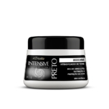 Máscara Tonalizante Triskle Intensive Repair Preto 300g