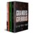 Biblioteca Grandes Guerras | Box com 4 Livros