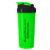 Coqueteleira Fit House 600ml Estampada – Verde