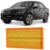 Filtro Ar Chevrolet Vectra 2.0 2.4 2005 A 2011 Tecfil