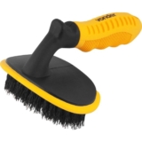 Escova para Limpeza de Pneus Carro e Moto Vonder – 63.64.017.013