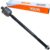 Barra Axial Terminal Direçao Dianteiro Volda Celta Classic Prisma Corsa Dir Hid 283mm